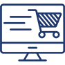 E-commerce Website Designing