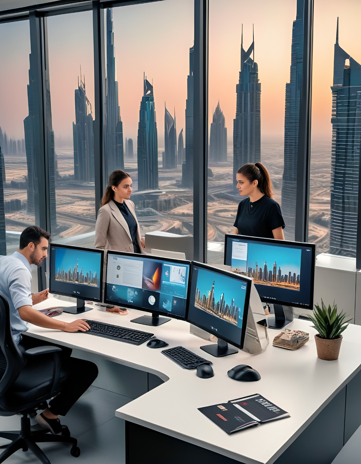 Graphic Design Image