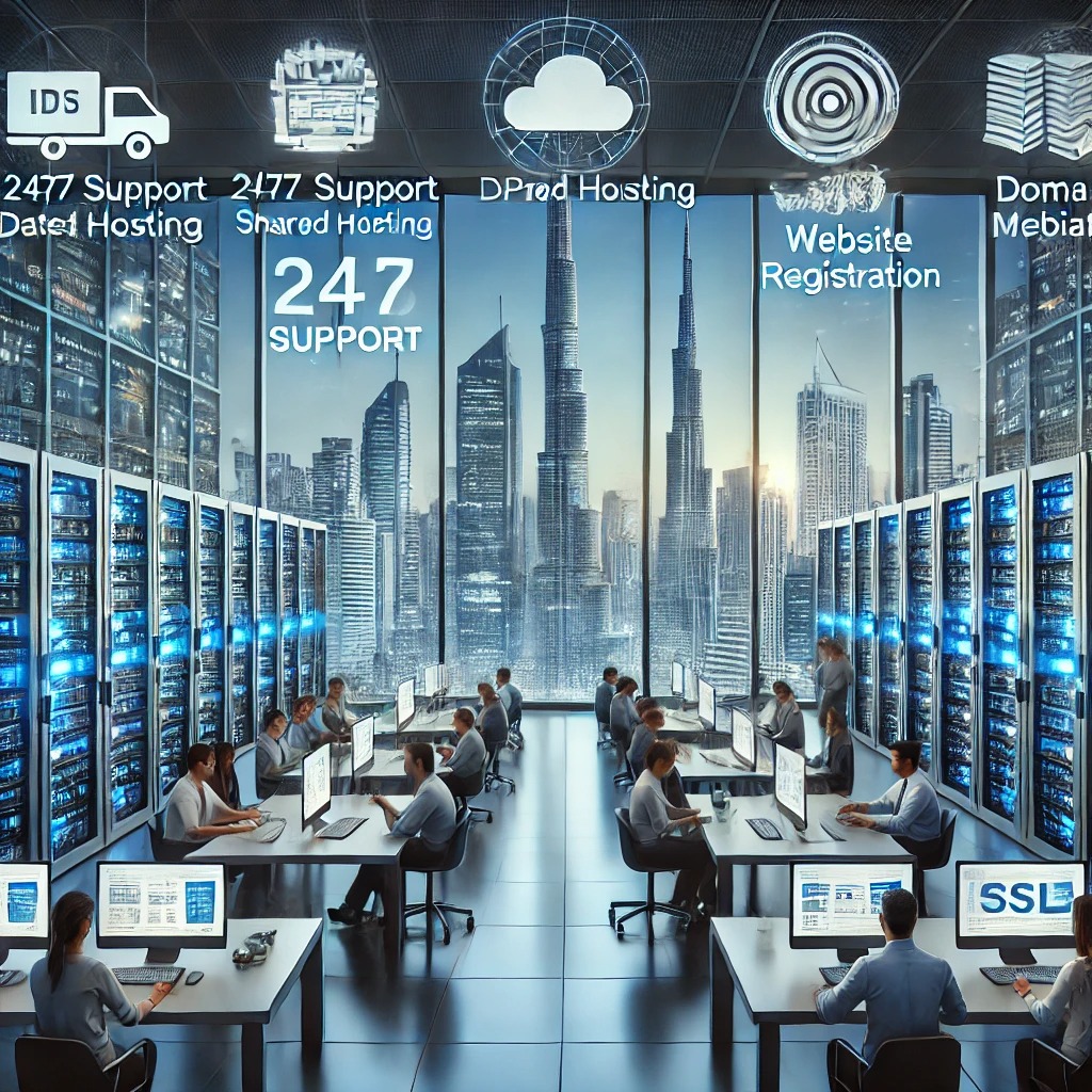 Web Development Image