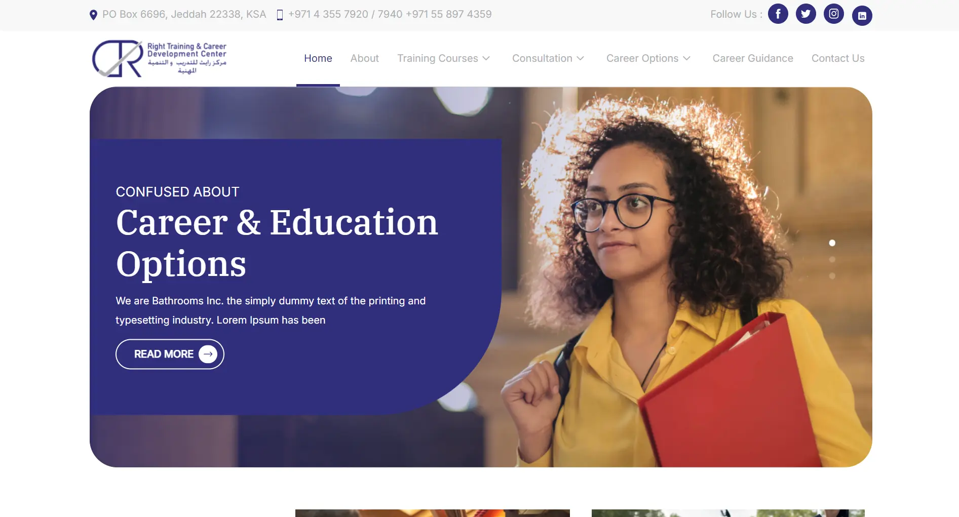 Portfolio Image