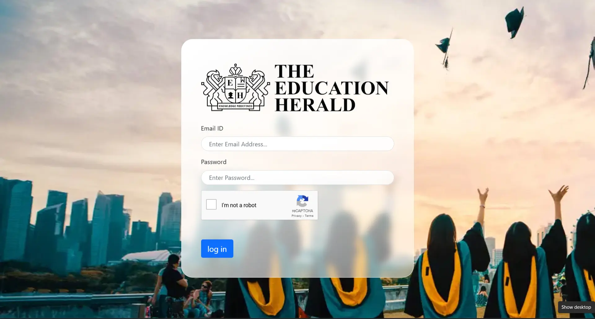 The Education Herald